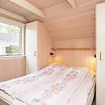 Дом отдыха 5 Star Holiday Home In Spottrup Lihme