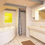 5 Star Holiday Home In Spottrup