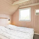 5 Star Holiday Home In Spottrup Дом отдыха