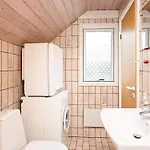 Дом отдыха 5 Star Holiday Home In Spottrup