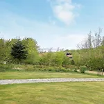 5 Star Holiday Home In Spottrup