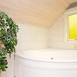 5 Star Holiday Home In Spottrup Дом отдыха Lihme