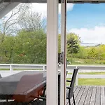 5 Star Holiday Home In Spottrup Дом отдыха