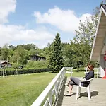 5 Star Holiday Home In Spottrup