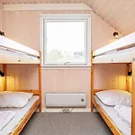 5 Star Holiday Home In Spottrup * Lihme