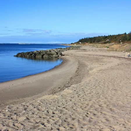 Nyaraló 8 Person In Spottrup-by Traum Lihme