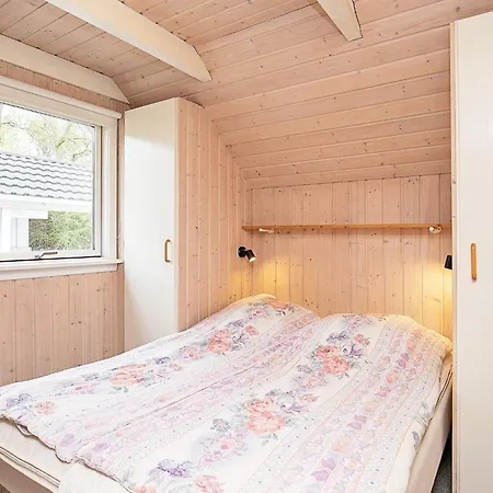 Dom wakacyjny 8 Person In Spottrup-by Traum Lihme