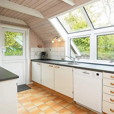 8 Person In Spottrup-by Traum *