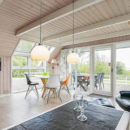 8 Person In Spottrup-by Traum Lihme