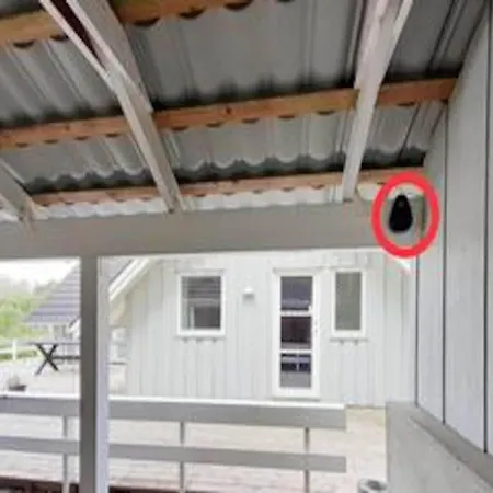 5 Star Holiday Home In Spottrup 別荘 Lihme